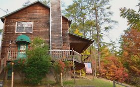 Alpine Dreamcatcher Economy 1 Bedroom Chalet